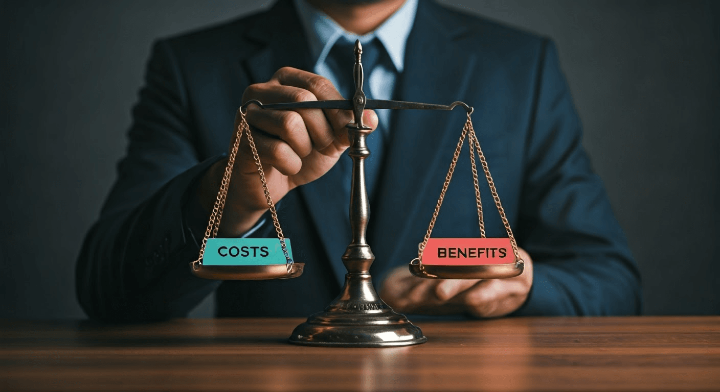 The ROI of SEO: Is It Worth the Money?