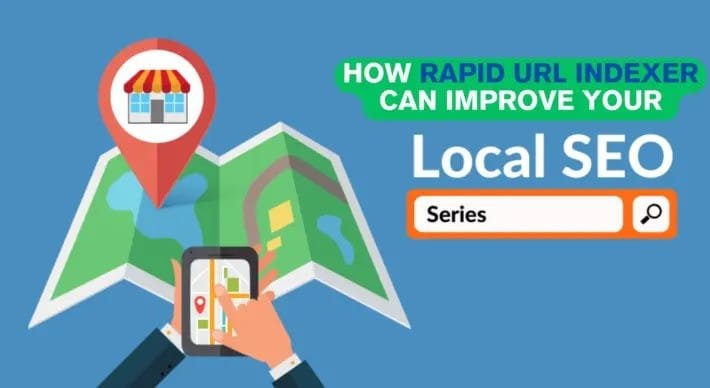 Rapid URL Indexer in Local SEO: Key Role Revealed