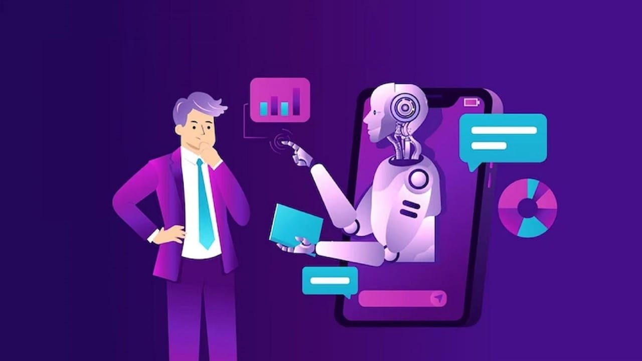 How AI Agents Reshape Digital Marketing Landscape?