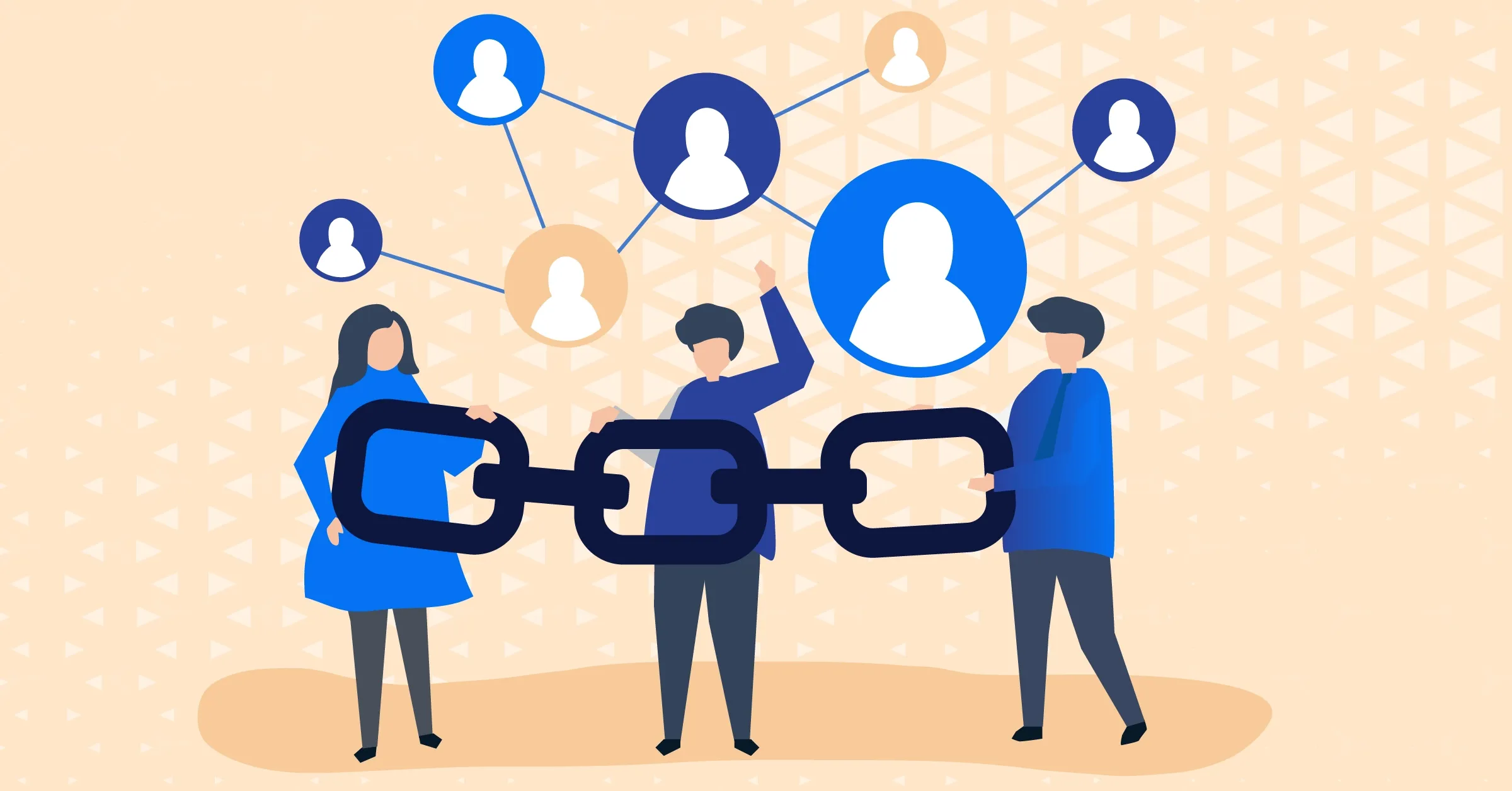 link building outreach involves strategically connecting with other website owners, bloggers, and content creators to secure backlinks to your website, link building outreach