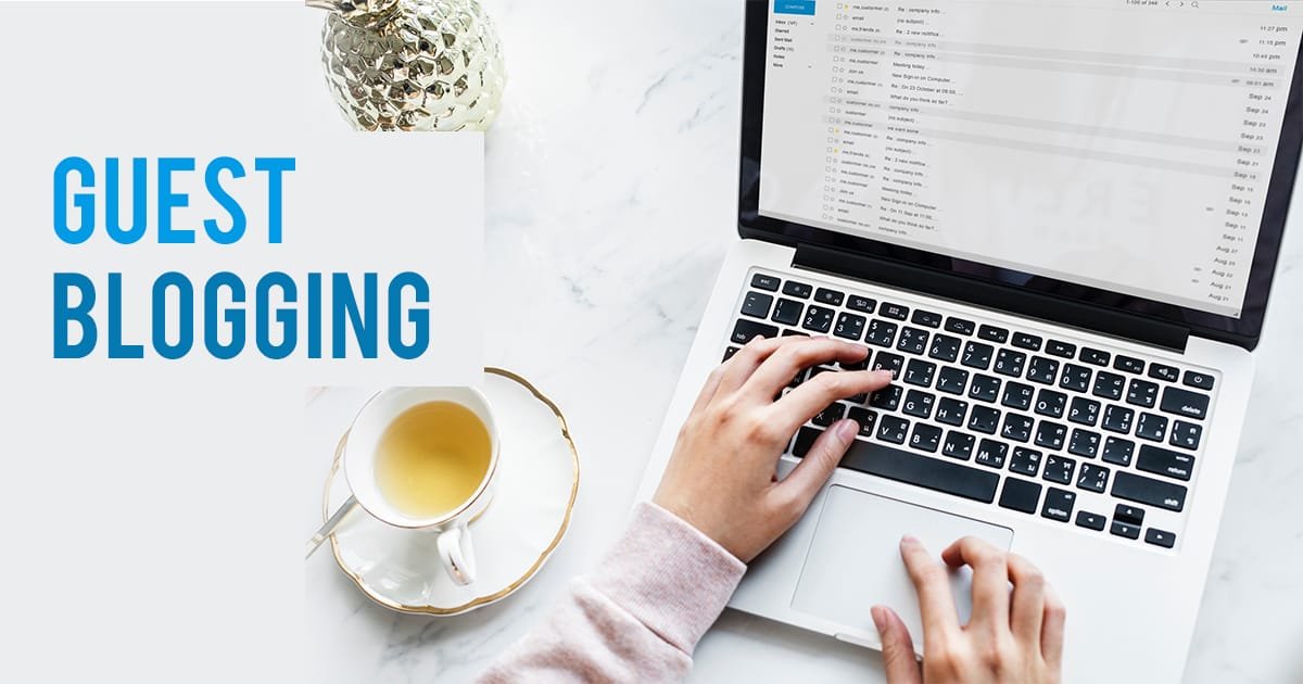 Is Guest Blogging Still Effective for SEO in 2025?