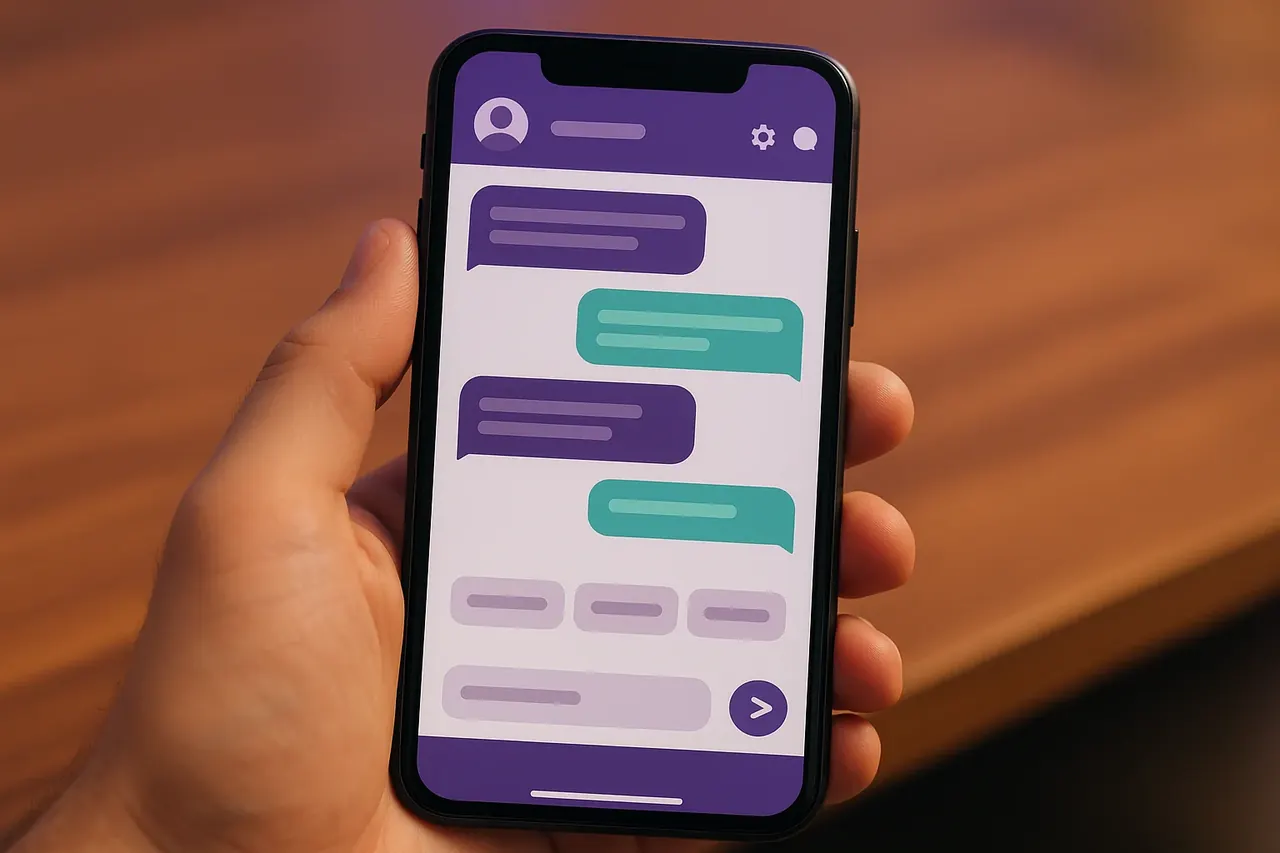 AI customer service ticket deflection diagram showing 30 to 55 percent of tier-1 tickets auto-resolved by AI with remaining escalations routed to human agents