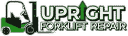 Upright Forklift