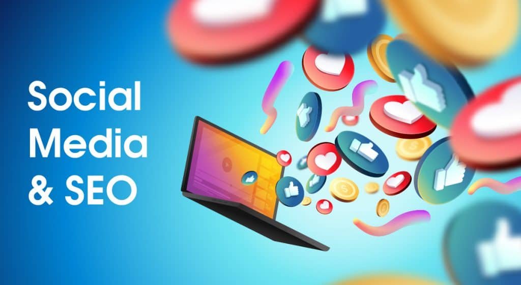 Social Media SEO Boost: Does Social Media Affect SEO?