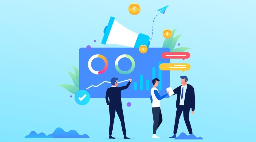 Boost Your Business with Branding Strategy Services